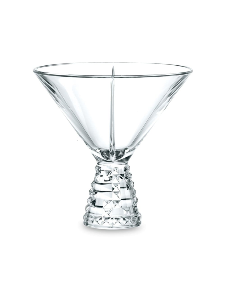 NACHTMANN SET 2 COPPE MARTINI 23 CL - PUNK