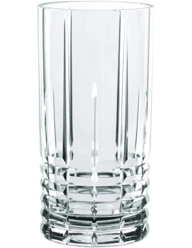 NACHTMANN SET 4  BICCHIERI LONGDRINK  45 CL-...