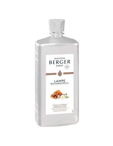 MAISON BERGER RICARICA FRAGRANZA 500 ML -...