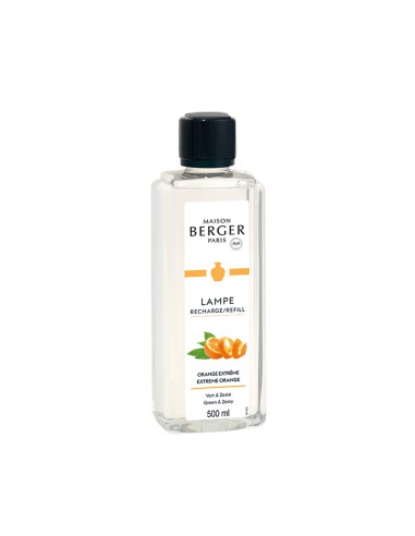 MAISON BERGER RICARICA FRAGRANZA 500 ML -...