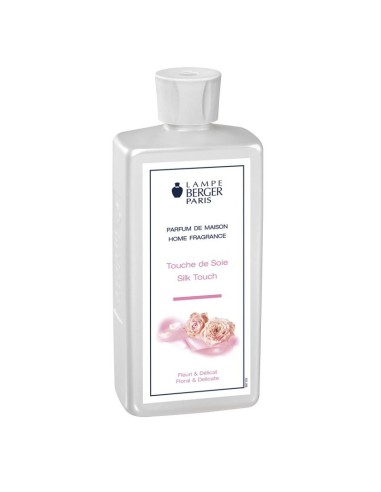 MAISON BERGER RICARICA FRAGRANZA 500 ML - SILK...