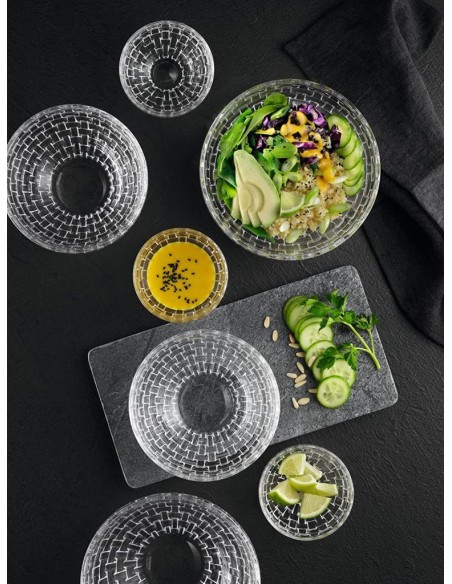 NACHTMANN SET 4 COPPETTE - BOSSA NOVA