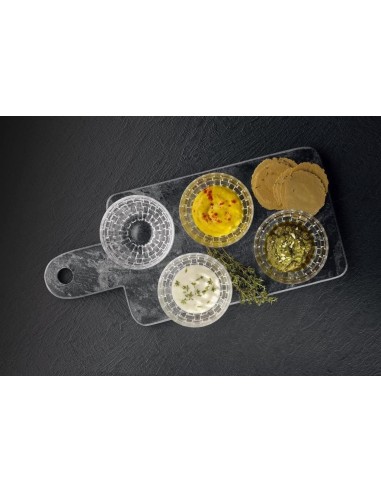 NACHTMANN SET 4 COPPETTE - BOSSA NOVA