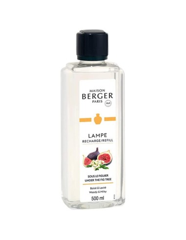 MAISON BERGER RICARICA FRAGRANZA 500 ML - UNDER THE FIG TREE