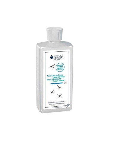 MAISON BERGER RICARICA FRAGRANZA ANTIZANZARA...