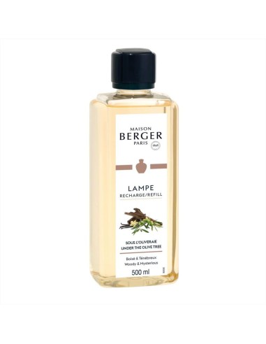 MAISON BERGER RICARICA FRAGRANZA 500 ML - UNDER...