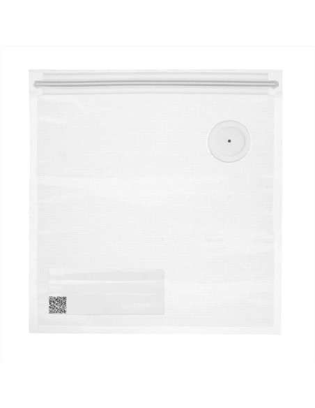 GUZZINI SET 6 SACCHETTI PER SOTTOVUOTO GRANDI - SAVE IT