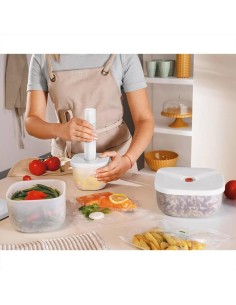 GUZZINI POMPA PER SOTTOVUOTO - SAVE IT 2