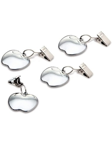 GIANNINI SET 4 FERMATOVAGLIA - EXTRAGOURMET