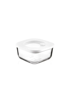 GUZZINI CONTENITORE ERMETICO IN VETRO 410 CC - STORE&MORE 2