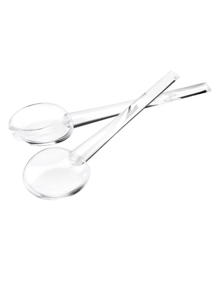 GUZZINI POSATE INSALATA - HAPPY HOUR