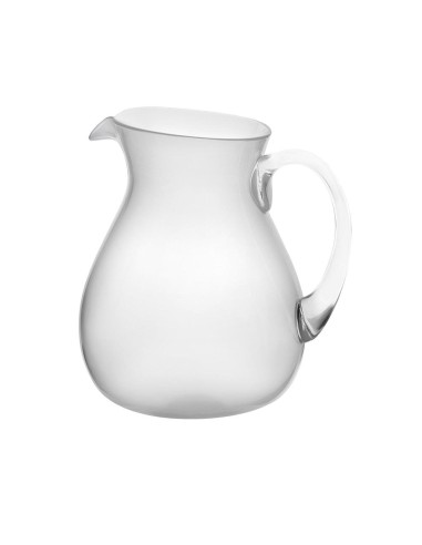 MEMENTO CARAFFA CON MANICO 1,6 LT - SYNTH