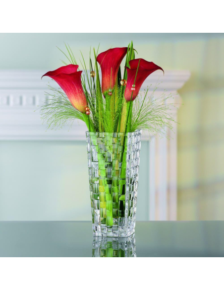 NACHTMANN VASO 28 CM - BOSSA NOVA