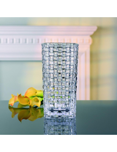 NACHTMANN VASO 28 CM - BOSSA NOVA