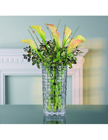 NACHTMANN VASO 28 CM - BOSSA NOVA