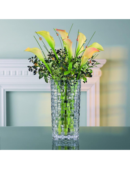 NACHTMANN VASO 28 CM - BOSSA NOVA