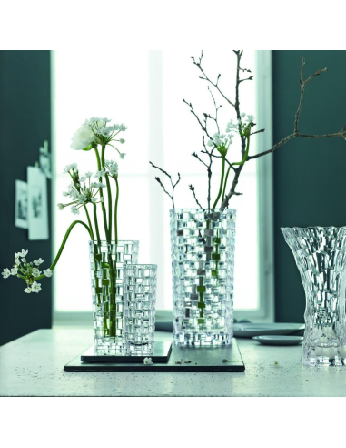 NACHTMANN VASO 28 CM - BOSSA NOVA