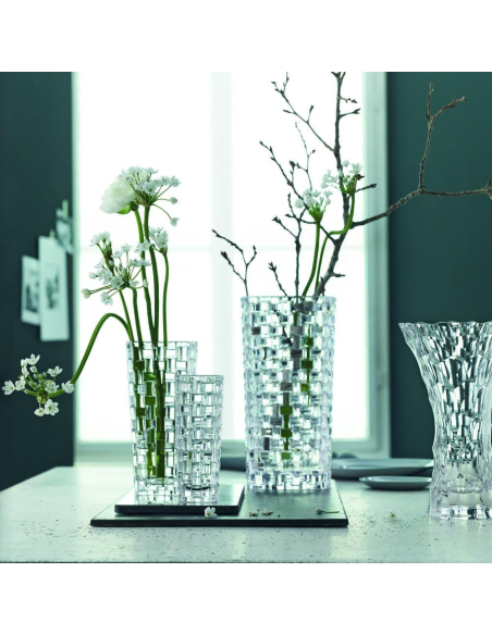 NACHTMANN VASO 28 CM - BOSSA NOVA