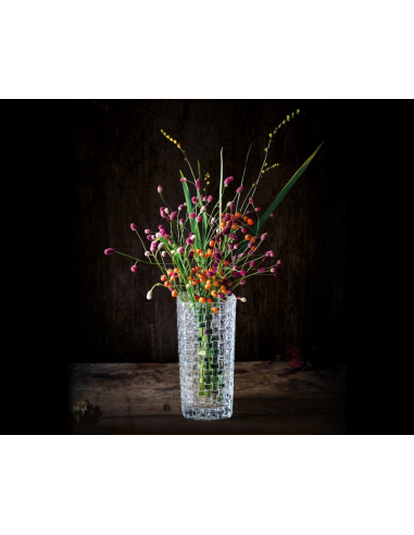 NACHTMANN VASO 28 CM - BOSSA NOVA