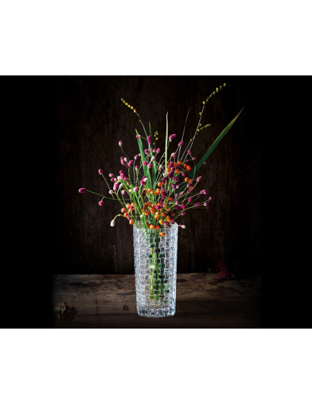 NACHTMANN VASO 28 CM - BOSSA NOVA