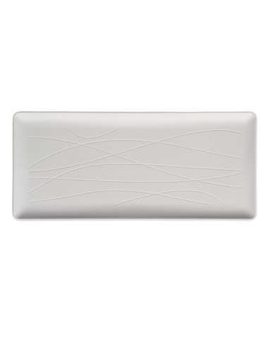 GALBIATI PIATTO PORTATA RETTANGOLARE 29X13 CM -...