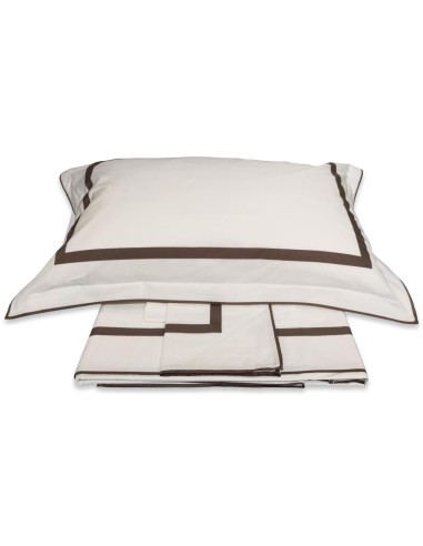 MIRABELLO COMPLETO LENZUOLA MATRIMONIALE - CLET...