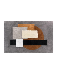 CARRARA TAPPETO DA BAGNO - BOOKLYN 2