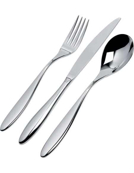 ALESSI SERVIZIO POSATE 24 PZ - MAMI