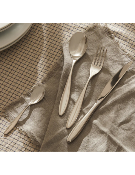 ALESSI SERVIZIO POSATE 24 PZ - MAMI