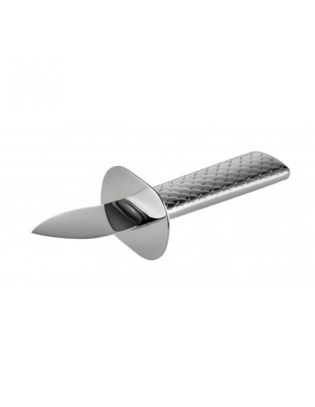 ALESSI COLTELLO PER OSTRICHE - COLOMBINA