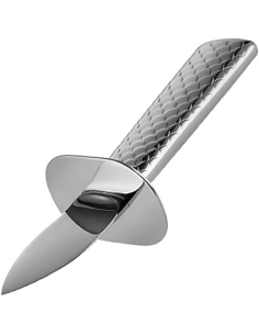 ALESSI COLTELLO PER OSTRICHE - COLOMBINA 2
