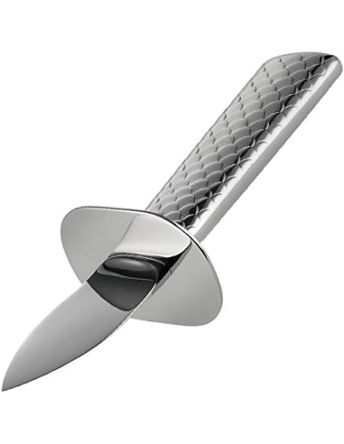 ALESSI COLTELLO PER OSTRICHE - COLOMBINA