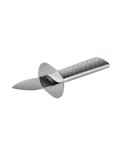 ALESSI COLTELLO PER OSTRICHE - COLOMBINA