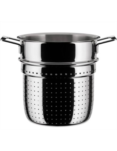 ALESSI CESTELLO FORATO 20 CM - POTS&PANS