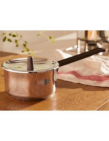 ALESSI CASSERUOLA MANICO LUNGO - EDO