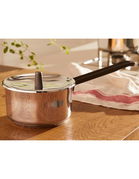 ALESSI CASSERUOLA MANICO LUNGO - EDO