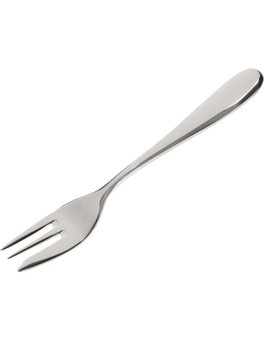 ALESSI SET 6 FORCHETTE DOLCE - NUOVO MILANO