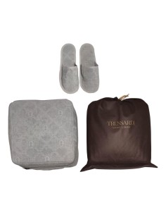 TRUSSARDI SET BAGNO DA VIAGGIO UOMO - WELLNESS 2