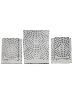 CARRARA COMPLETO BAGNO 6 PEZZI - MATERA 2