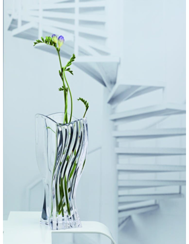 NACHTMANN VASO 30 CM - CURVE