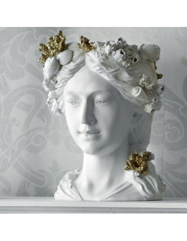 FADE BUSTO PENELOPE - ORNAMENT