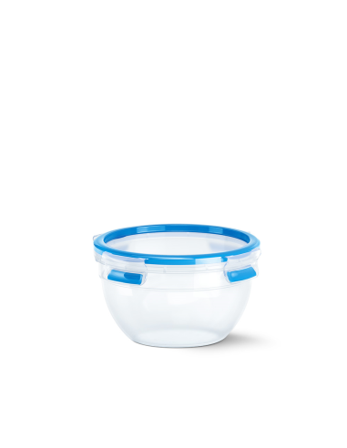 EMSA SET 2 CONENITORI ERMETICI ROTONDI - CLIP &...