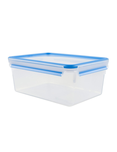 EMSA CONTENITORE ERMETICO 3,7 L - CLIP & CLOSE