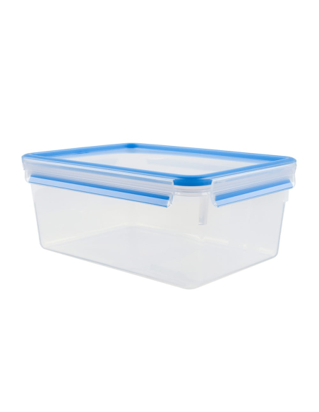 EMSA CONTENITORE ERMETICO 3,7 L - CLIP & CLOSE