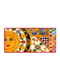 FADE VASSOIO PORTATA 31 X 15 CM - VITTORIA