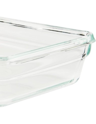 EMSA CONTENITORE IN VETRO SALVAFRESCHEZZA...