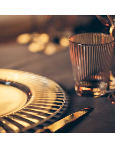 VIDIVI SOTTOPIATTO 32 CM - DIVA