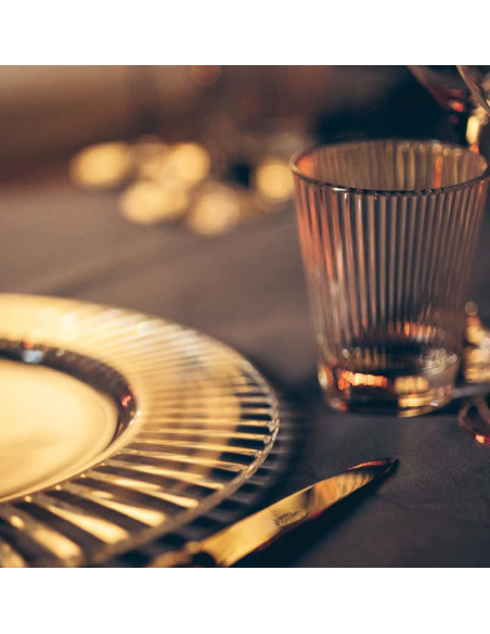 VIDIVI SOTTOPIATTO 32 CM - DIVA