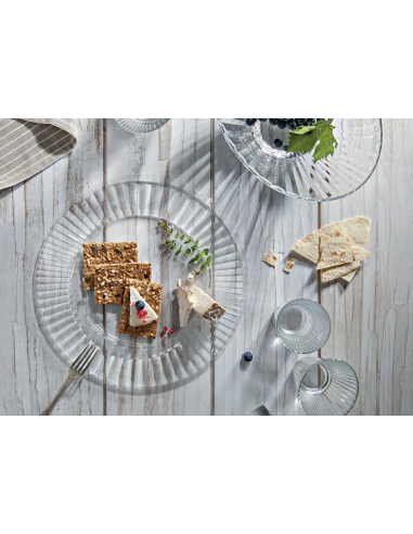 VIDIVI SOTTOPIATTO 32 CM - DIVA