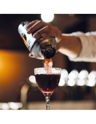 WD LIFESTYLE SHAKER - ROMA 